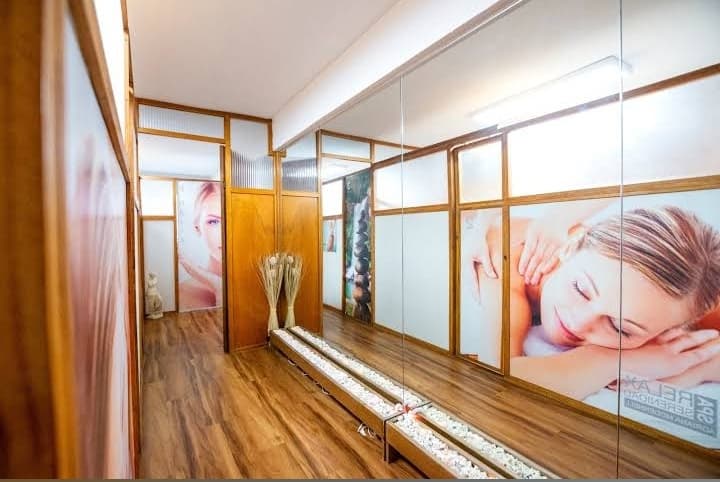 Clínica Estética Adriana Modernell Montevideo photo