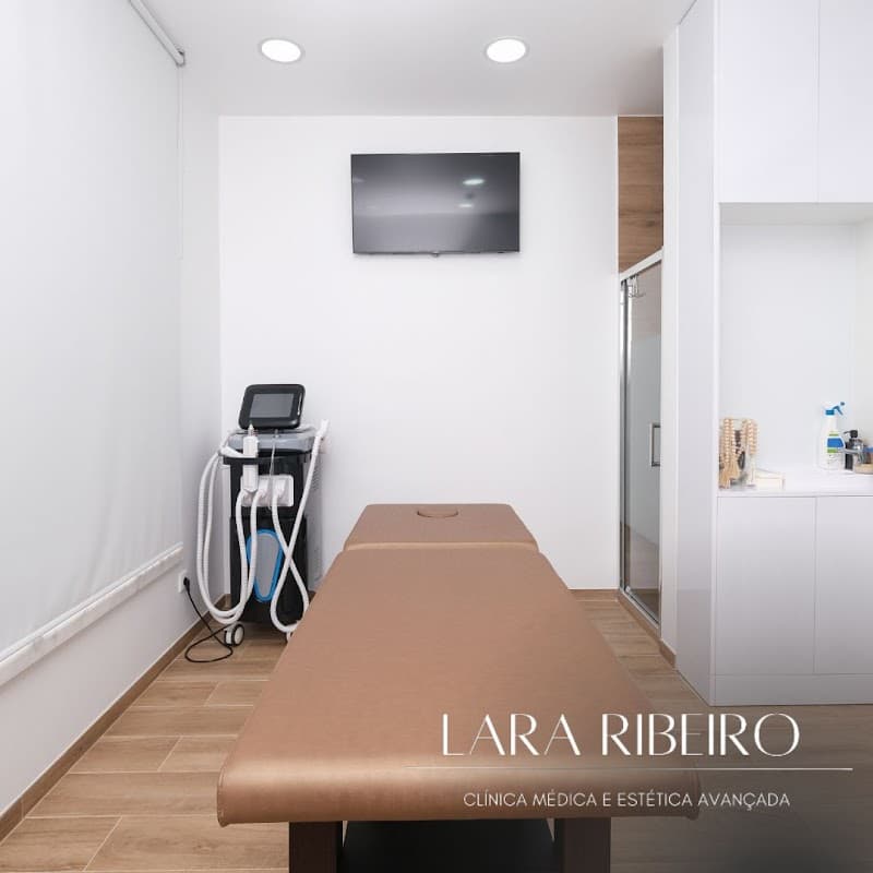 Clínica Estética Avançada Lara Ribeiro Odivelas photo