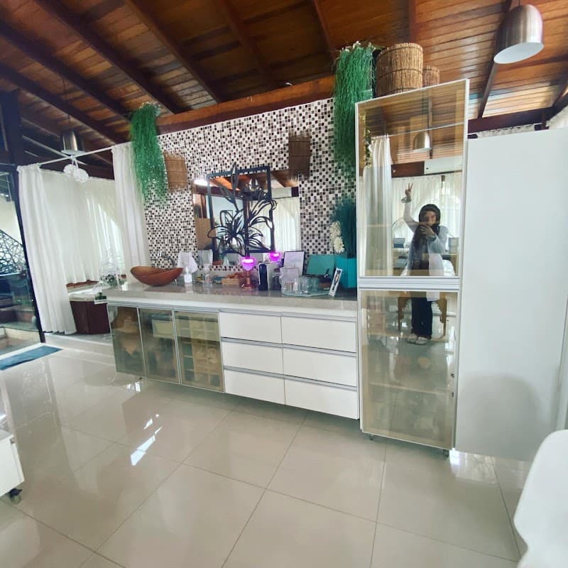 Clínica Estética Chamma Scabora Mairiporã photo