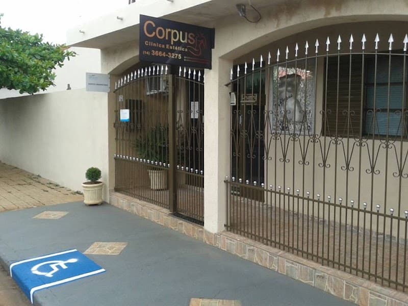 Clínica Estética Corpus Itapuí photo