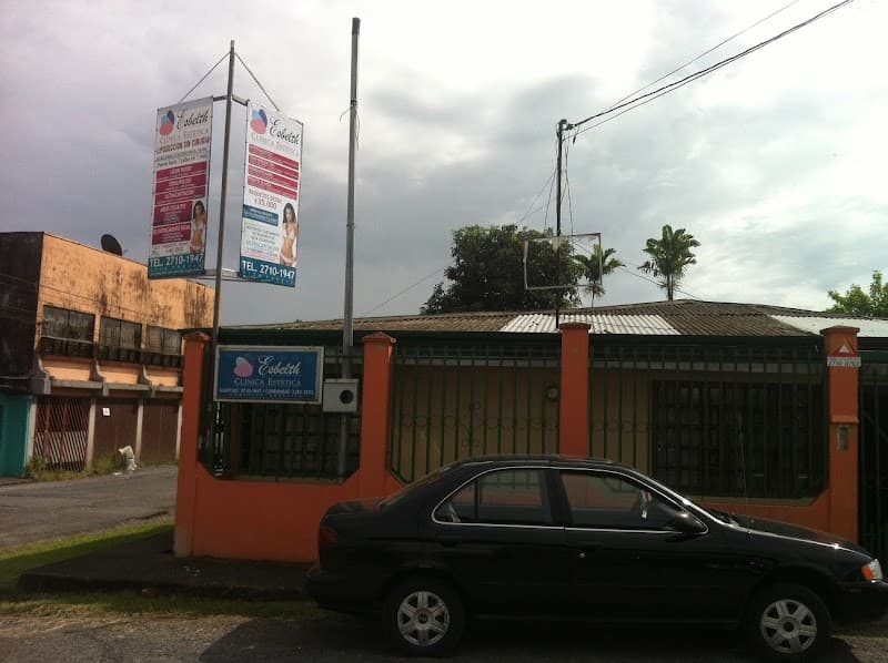 Clinica Estética Esbelth Guapiles photo