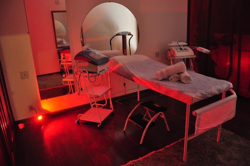 Clinica Estetica Gilvania Furtado Araras photo