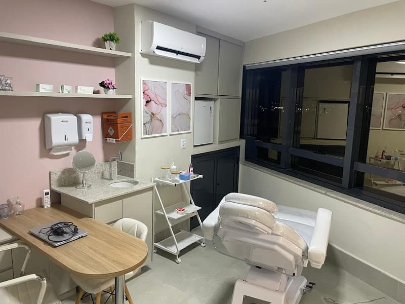 Clínica Estética Majesty Uberlândia photo