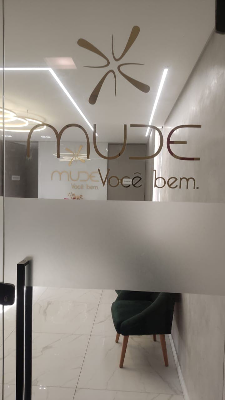 Clínica Estética Mude Belo Horizonte photo