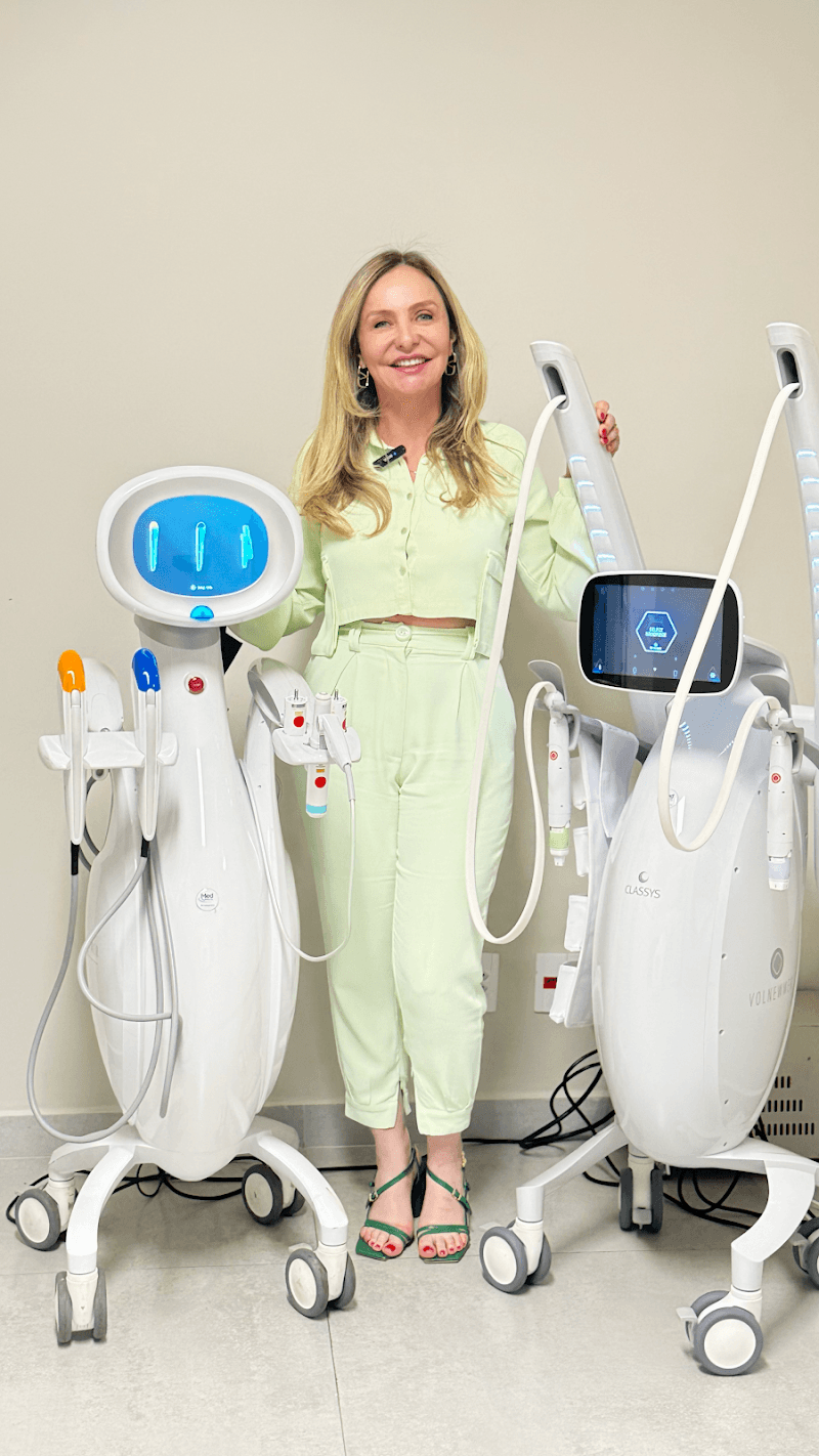 Clínica Estética Pantheon Campinas photo