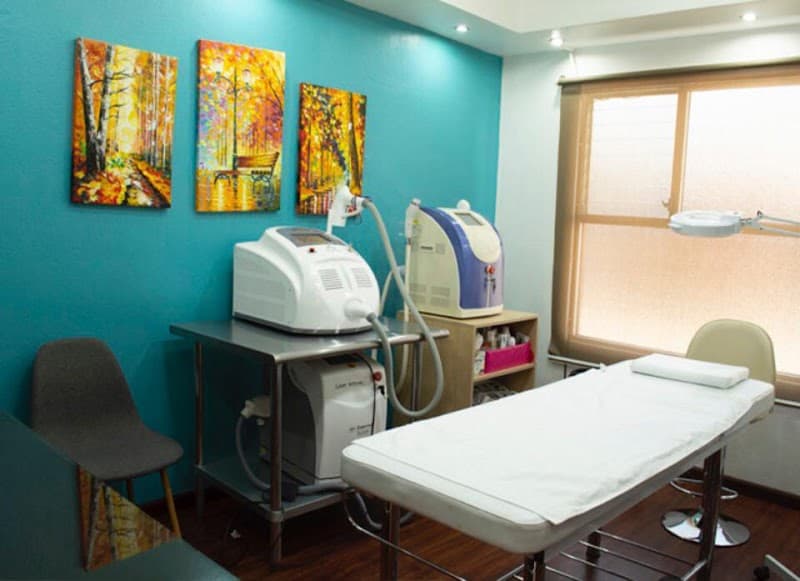 Clínica Estética Peau D'Ange Quetzaltenango photo