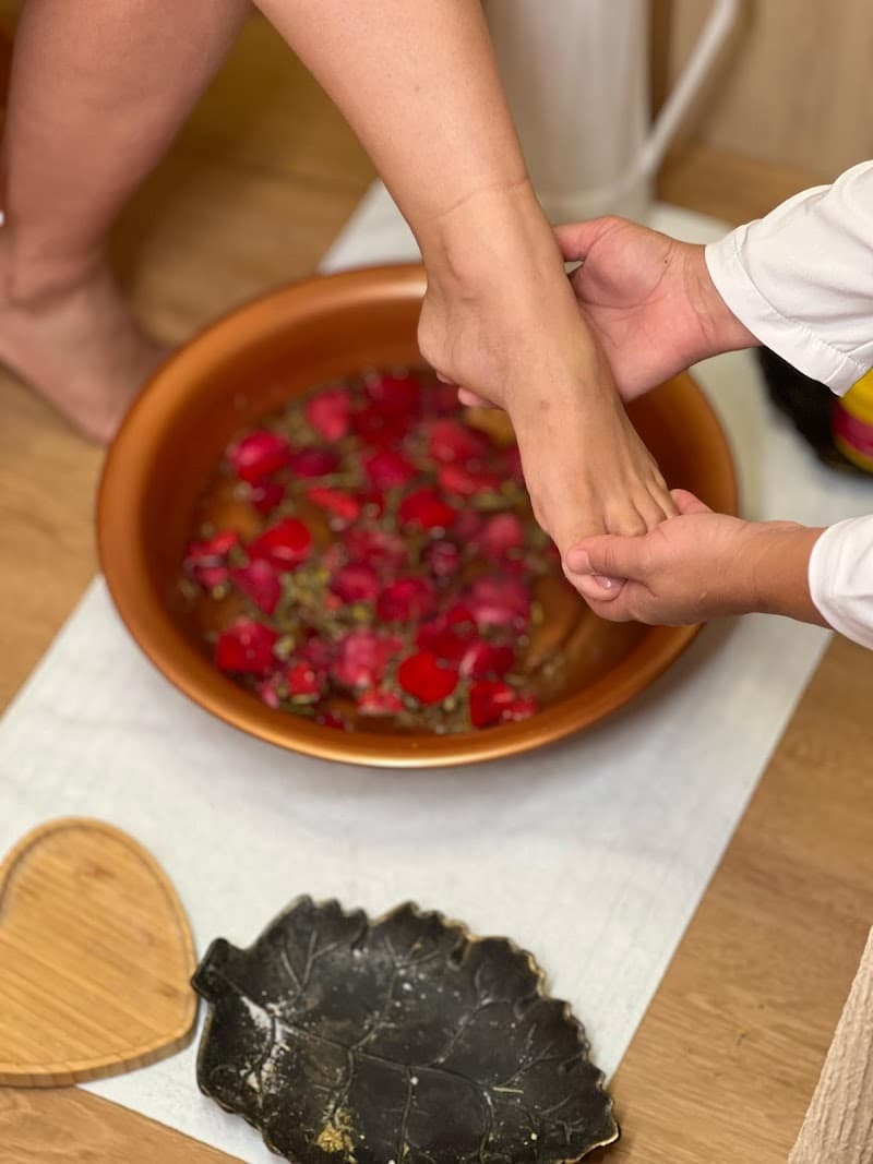 Clínica Estética Rosa Fortaleza photo