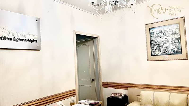 Clinica Estetica Salud Viña del Mar photo