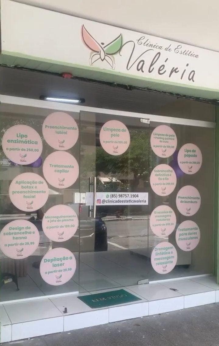 Clínica Estética Valéria Fortaleza photo