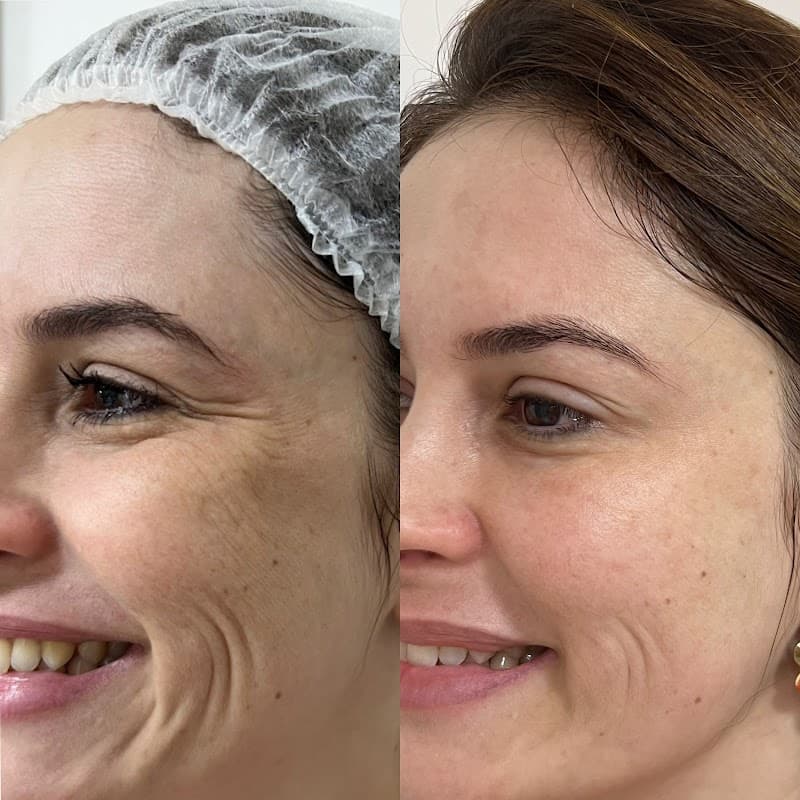 Clinica Estética Vitality Guaratinguetá photo