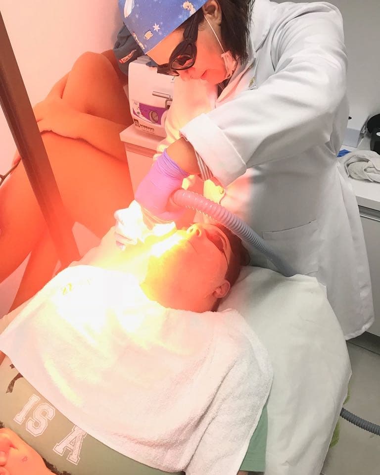 Clínica Evelen Spilla - Estética Avançada Cotia photo