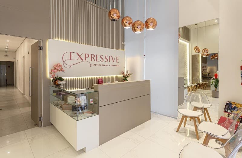 Clínica Expressive - Curitiba - Água Verde photo