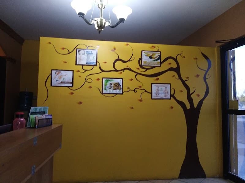 Clínica facial y corporal Edith Ciudad Obregón photo