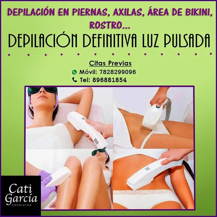 Clínica Facial y Spa Cati García Huejutla de Reyes photo