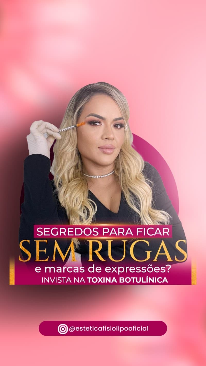 Clinica Fisiolipo Estética Corporal Manaus photo