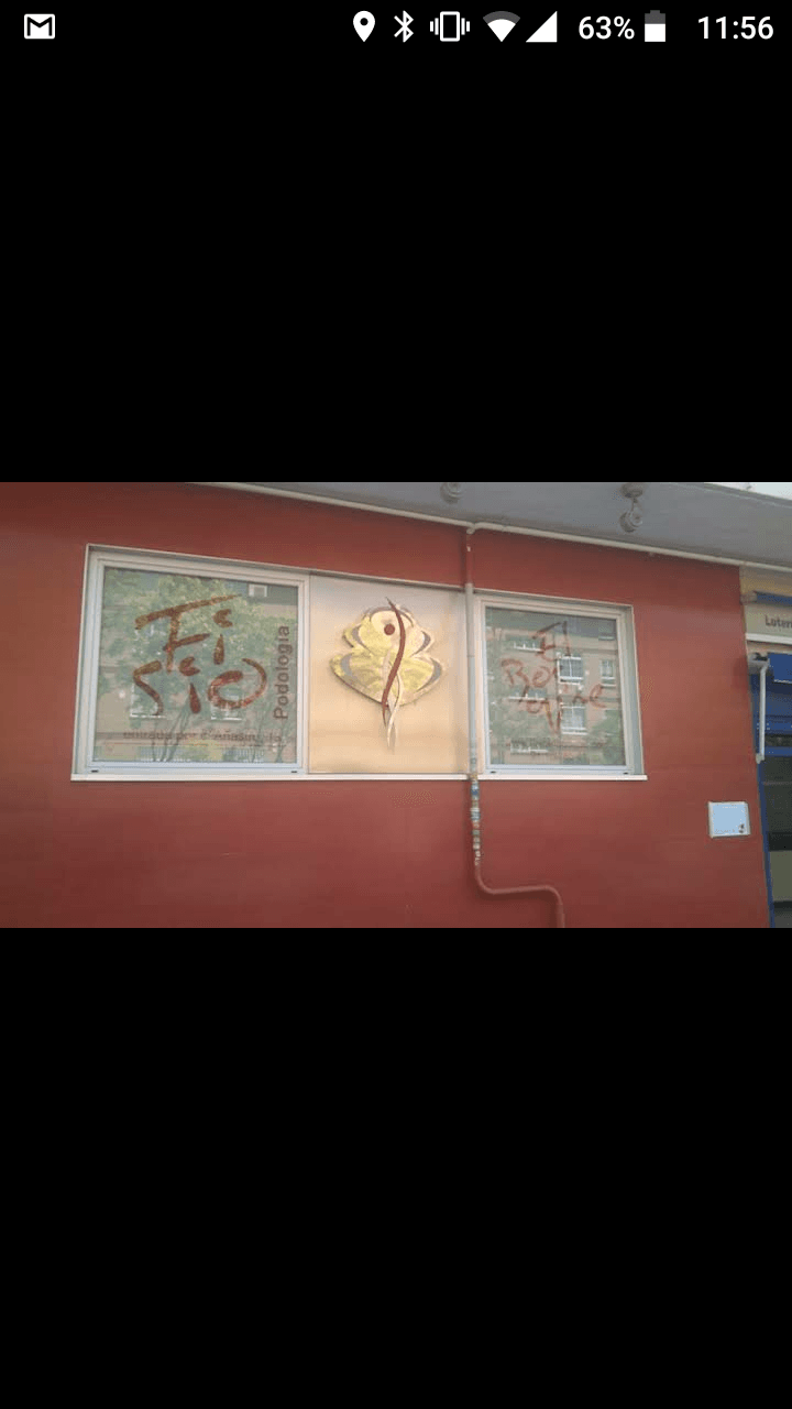 Clinica Fisioterapia el Bosque Madrid photo