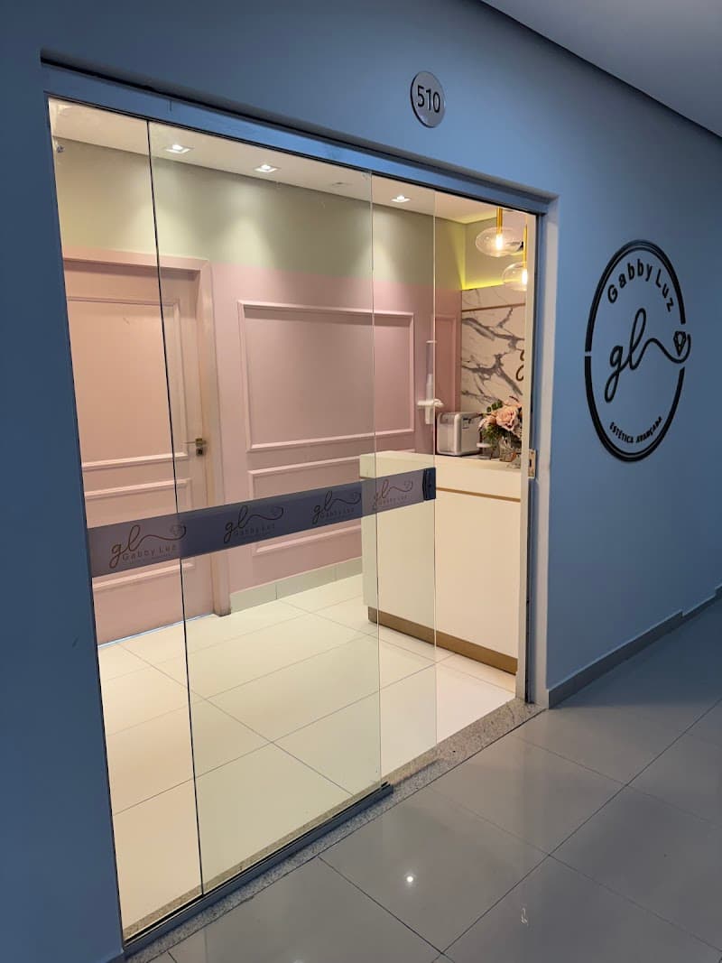 Clínica Gabby Luz Jequié photo