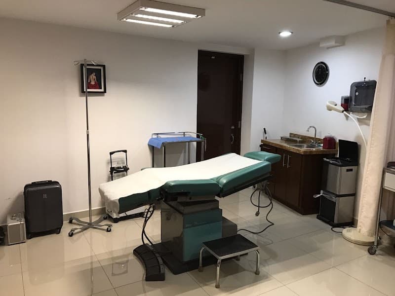 Clínica Haciendas Spa & Medical Center Chihuahua photo