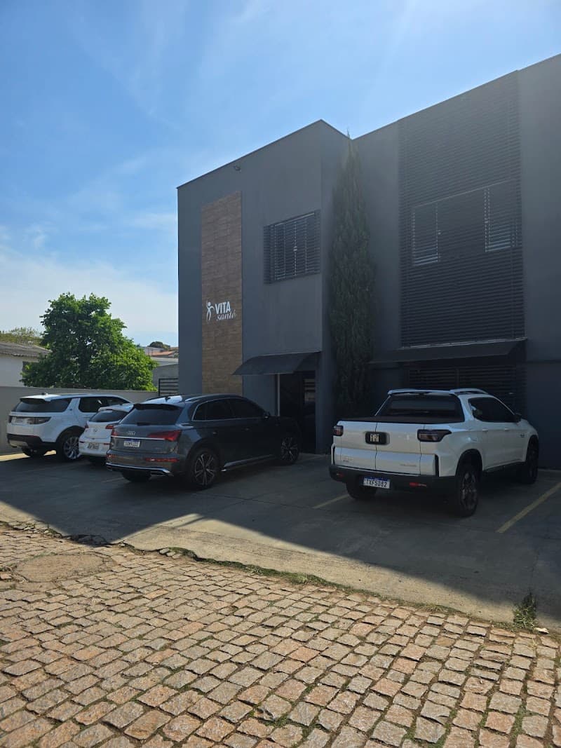 Clínica Healthy Guaxupé photo