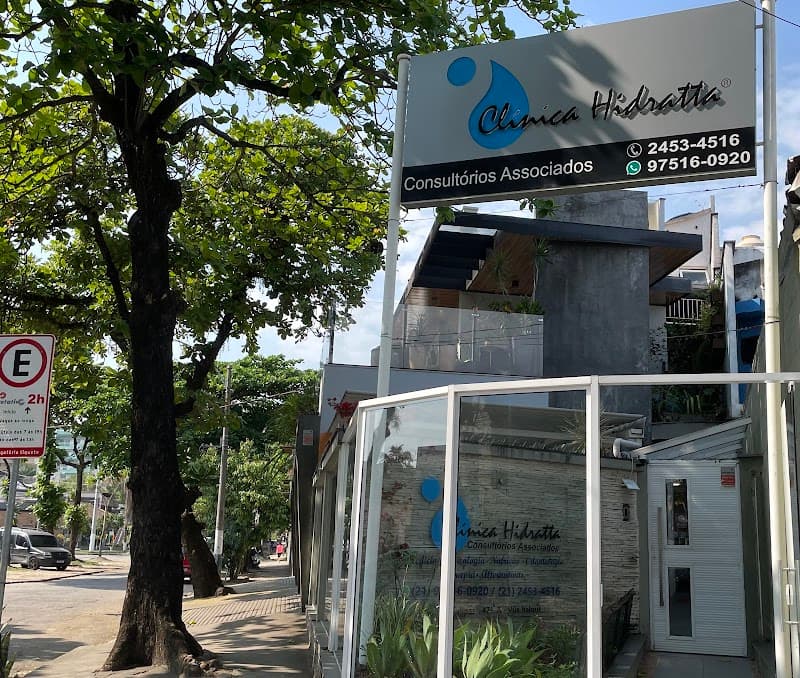 Clínica Hidratta Rio de Janeiro photo