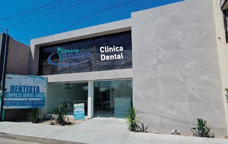 Clinica Innova Monclova photo
