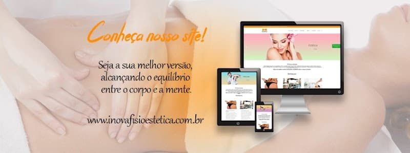 Clinica Inova Estética Rio de Janeiro photo