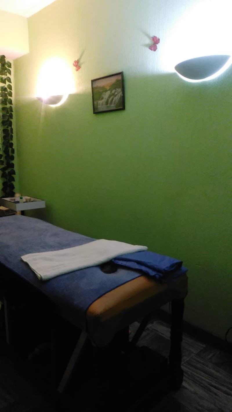 Clínica Integral de Masajes Kundalini Cuauhtémoc photo