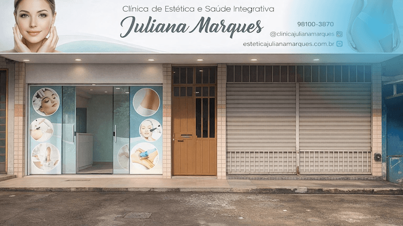 Clinica Juliana Marques Taguatinga photo