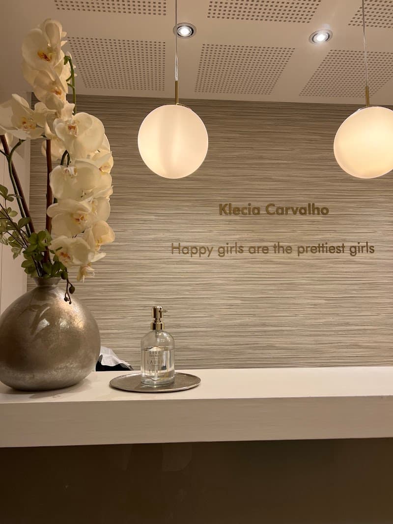 Clínica Klecia Carvalho Lisboa photo