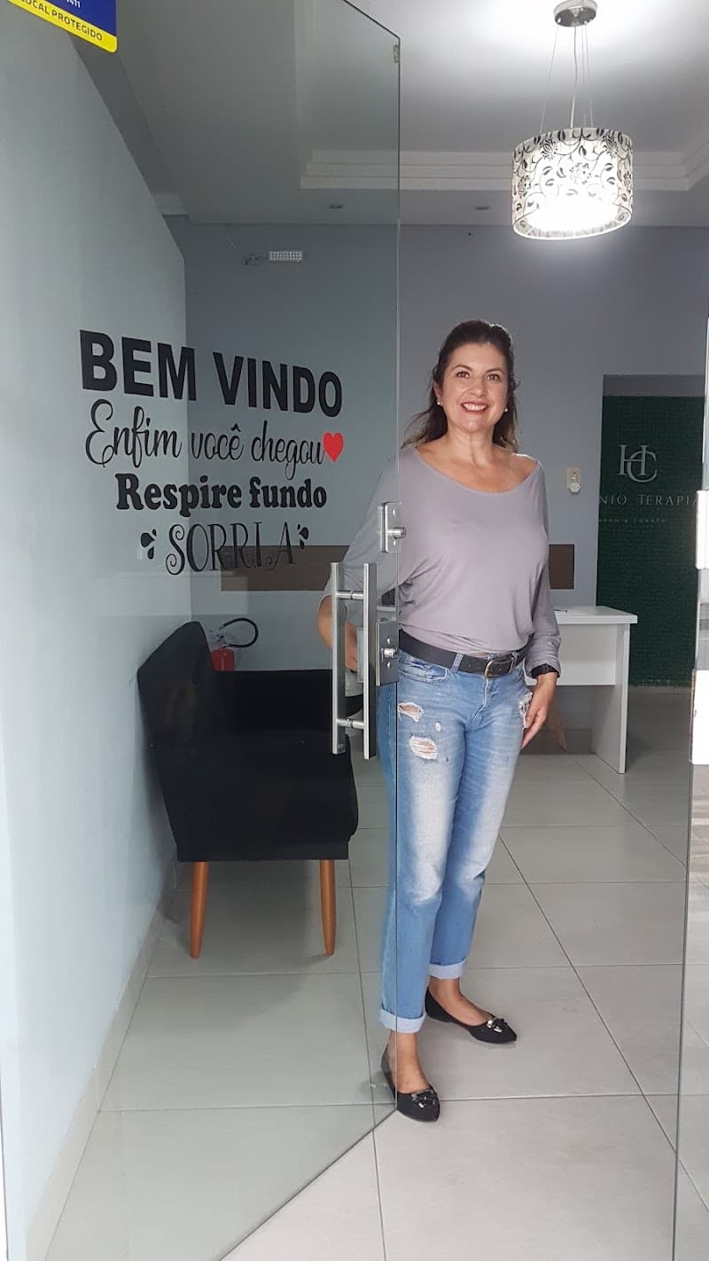 Clínica L'équilibre Joinville photo