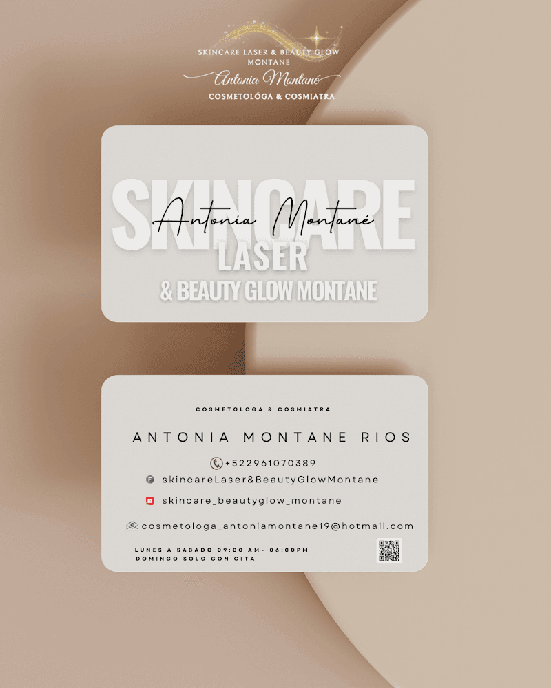 Clinica Laser and Skincare Beauty Montane José Cardel photo