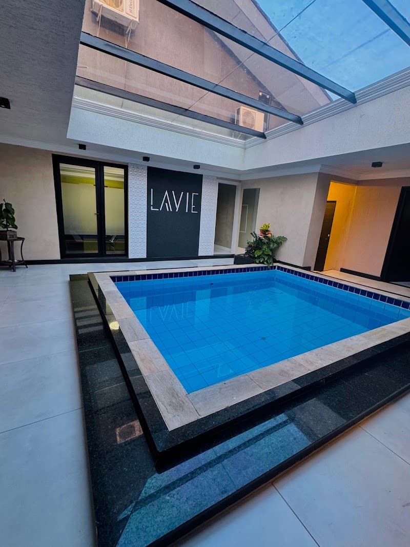 Clínica Lavie Ponta Grossa photo