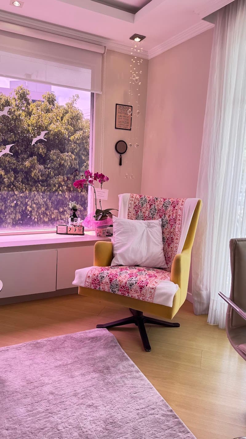 Clinica Libelizz Harmonia e Bem Estar Curitiba photo