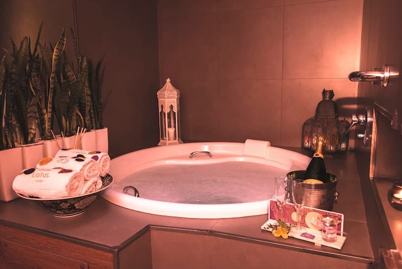 Clinica Lounge São Paulo photo