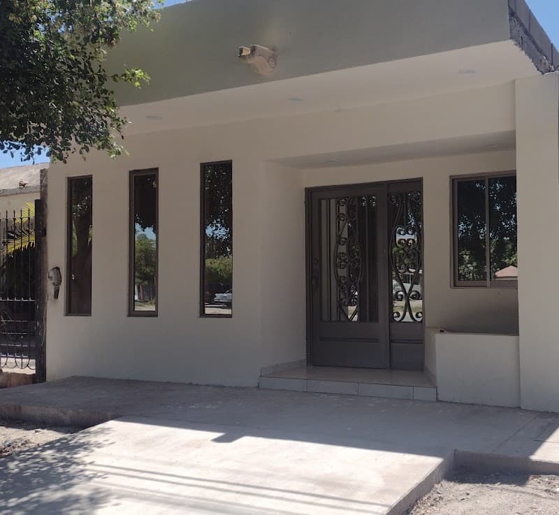 Clínica Lucero Navarro Los Mochis photo