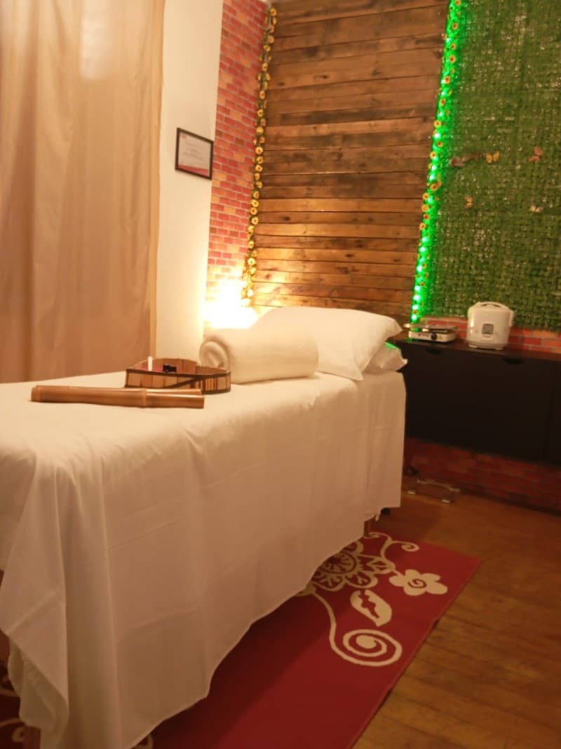 Clinica Maellyn Gabriely Massoterapeuta Campos do Jordão photo