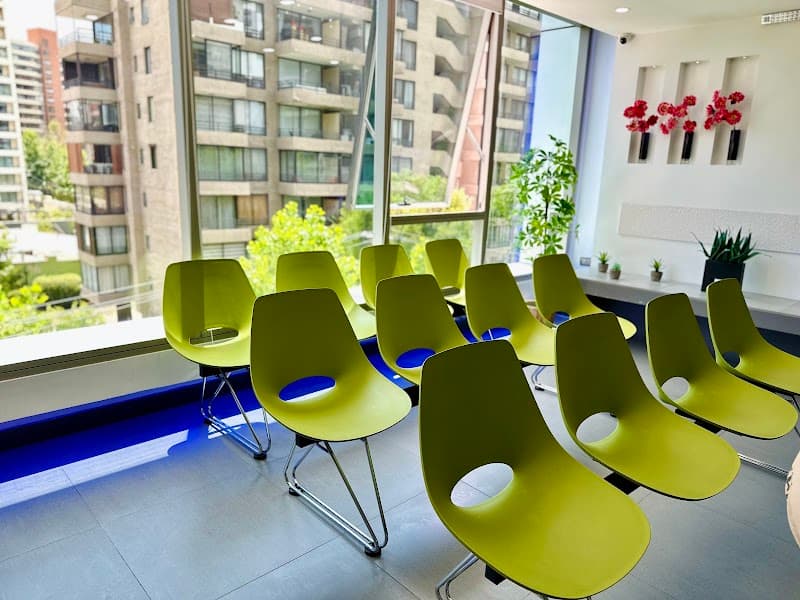 Clinica Manquehue Esthetic Las Condes photo