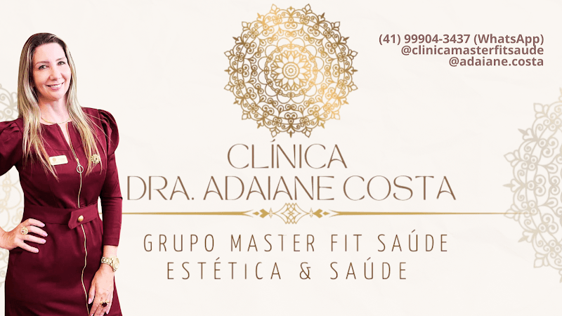Clinica Master Fit Saude Araucária photo