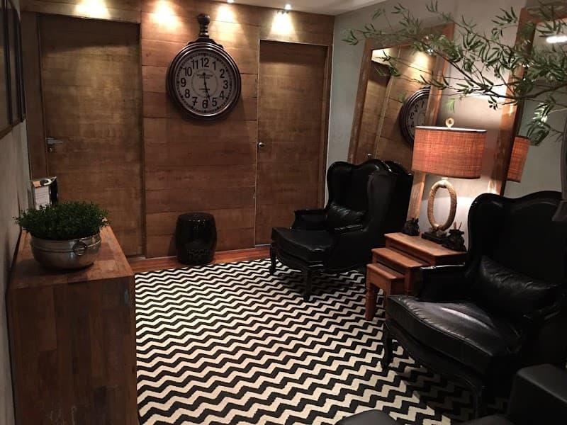 Clínica Mendoza Brasília photo