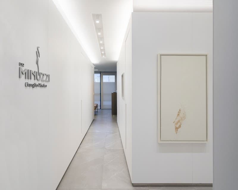 Clínica Minuzzi - Cirurgia Plástica Porto Alegre photo