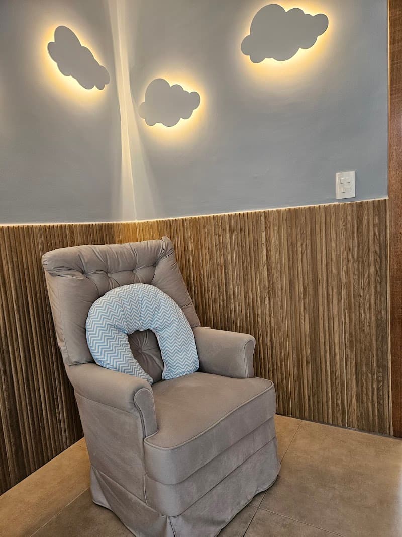 Clínica Moira Souza Ribeirão Preto photo