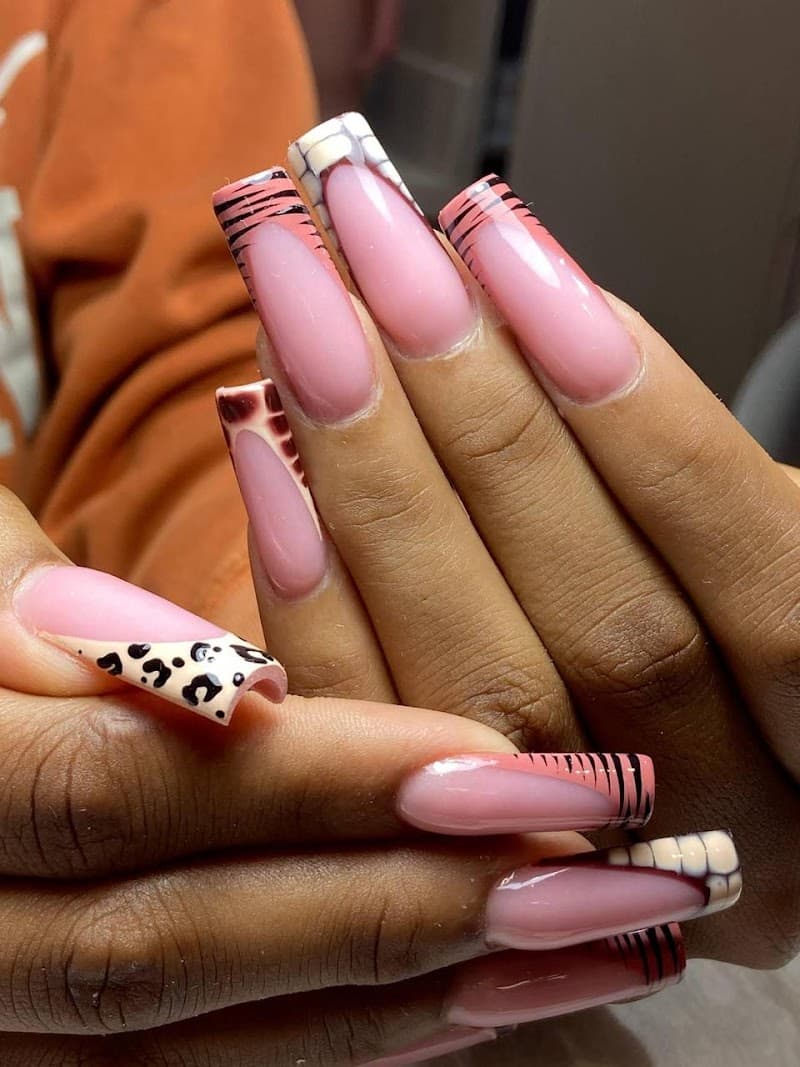 Clinica Nails Spa Medellín photo