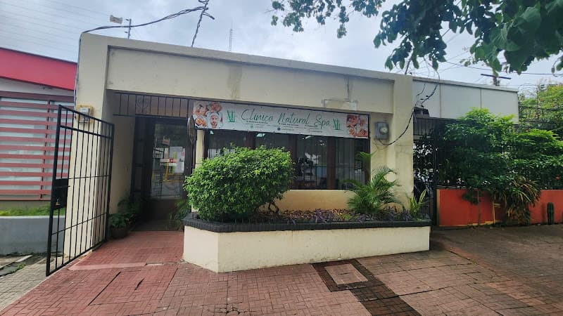 Clinica Natural Spa San Salvador photo