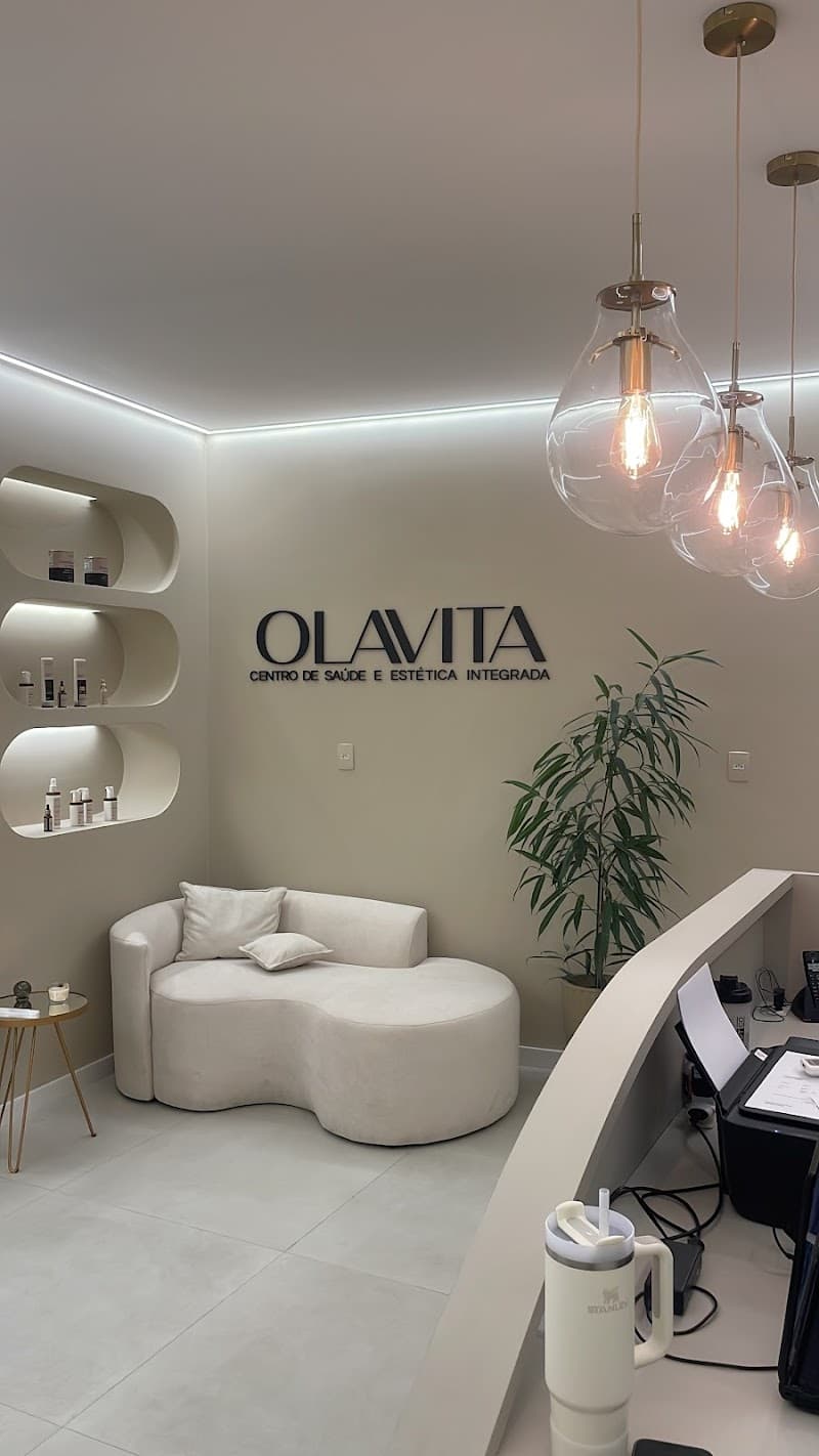 Clínica Olavita/ harmonização facial, corporal e íntima. Florianópolis photo