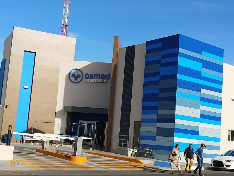 Clinica Osme San Luis Río Colorado photo