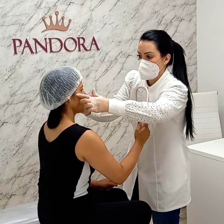 Clínica Pandora Mogi Guaçu photo