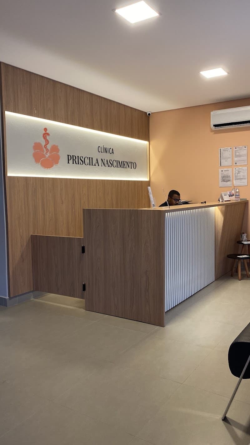 Clínica Priscila Lahass Domingos Martins photo