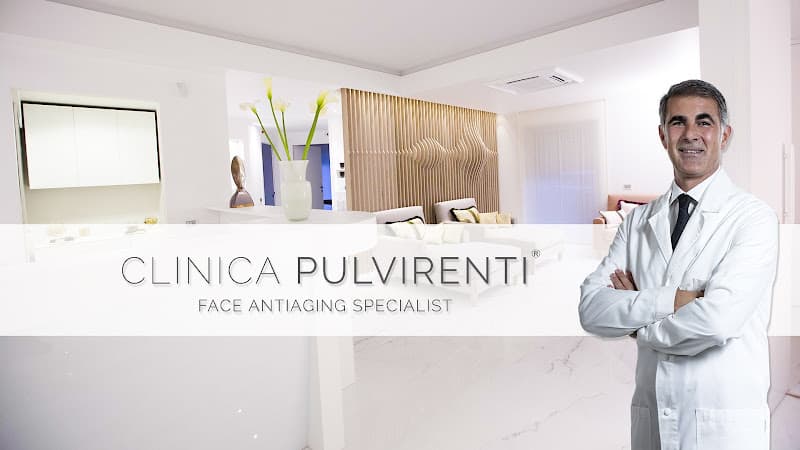 Clinica Pulvirenti Giarre photo