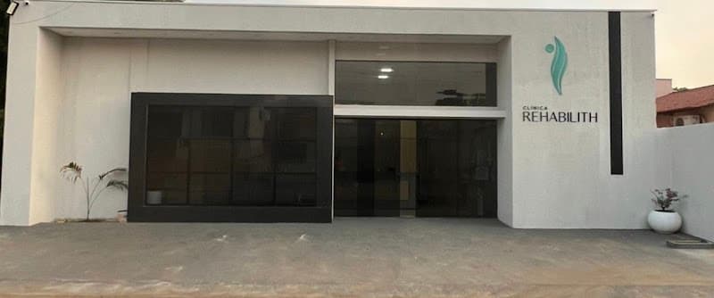 Clínica Rehabilith Balsas photo