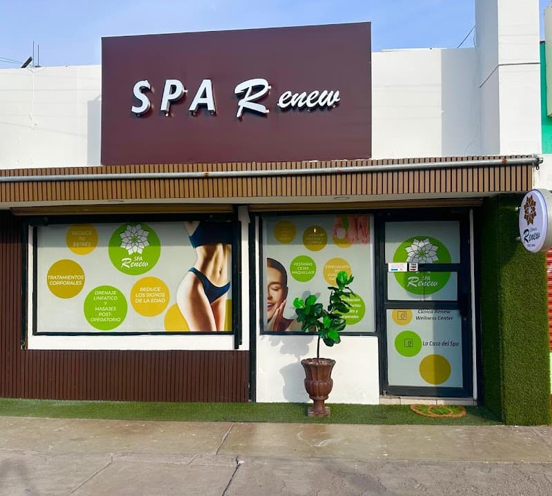 Clínica Renew Wellness Center Mexicali photo